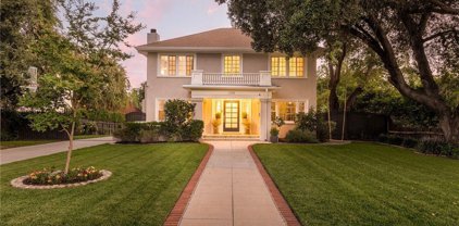 1732 E Mountain Street, Pasadena