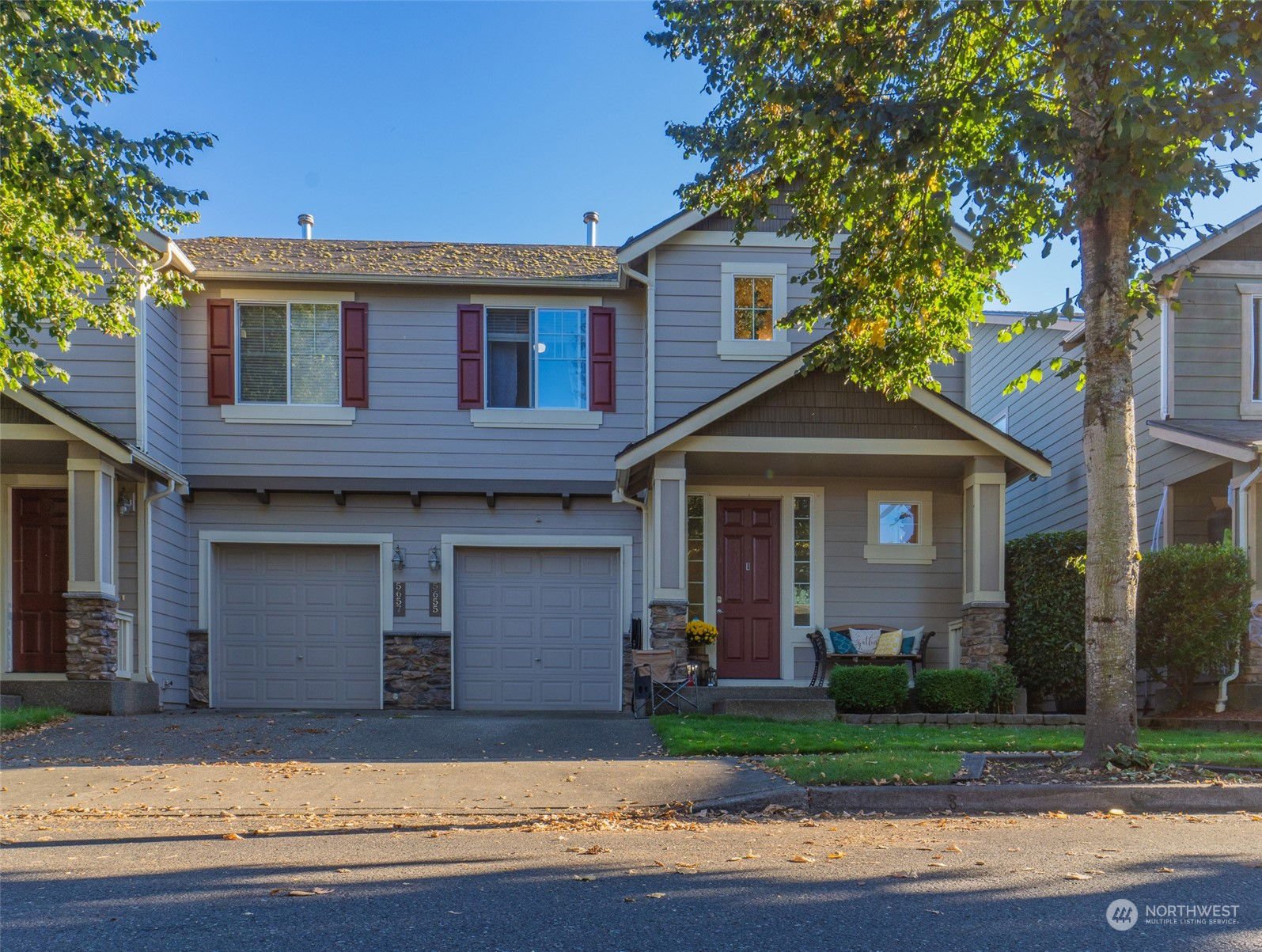 5655 56th Loop Se, Lacey MLS 2294920 Skyline Properties, Inc