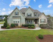8517 Mangum Hollow, Wake Forest image