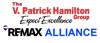 REMAX Alliance Logo