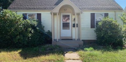 57 Euclid Street West, Hartford