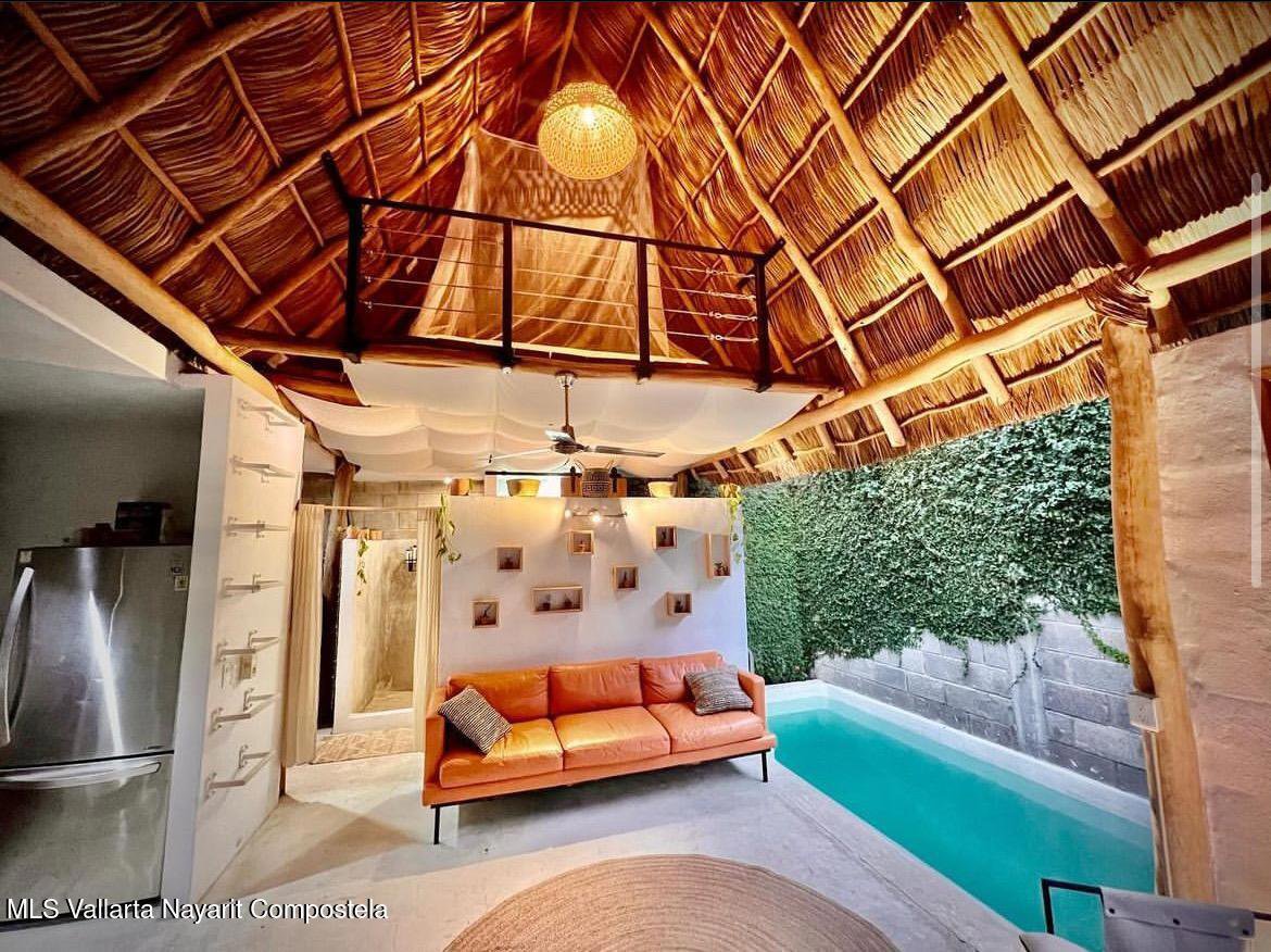 Lot 16 Calle Primavera, Riviera Nayarit, NAYARIT N/A — San Pancho
