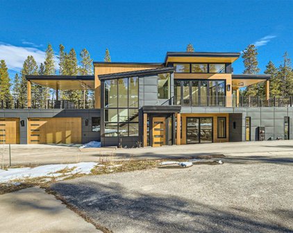 3764 Ski Hill  Road, Breckenridge