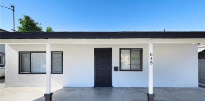 645 S Record AVE, East Los Angeles