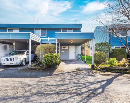 3031 Williams Road Unit 15, Richmond