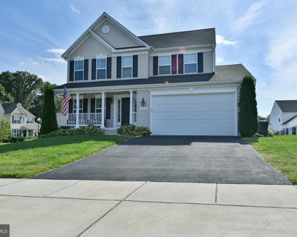 154 Cool Meadow Dr, Centreville