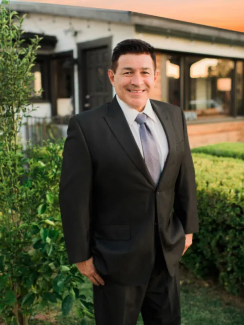Dan Jauregui