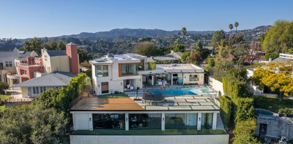 816  Glenmere Way, Los Angeles