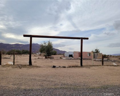 30860 Fremont Road, Newberry Springs