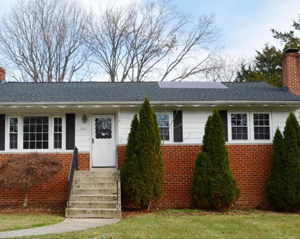 8317 Cowan Ave, Bowie