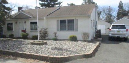 34 Buckingham Road, Brick