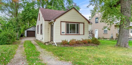 21581 INDIAN, Southfield