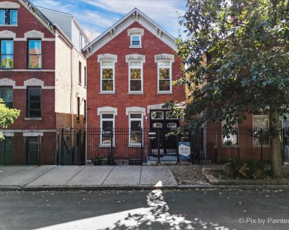 1719 W Le Moyne Street, Chicago