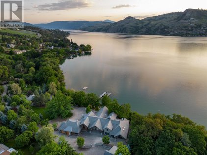 12407 Coldstream Creek Road, Coldstream