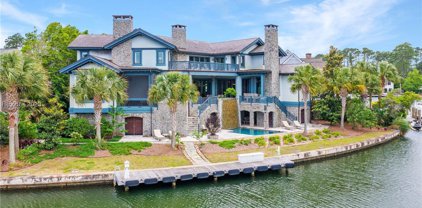 36 Plumbridge Circle, Hilton Head Island