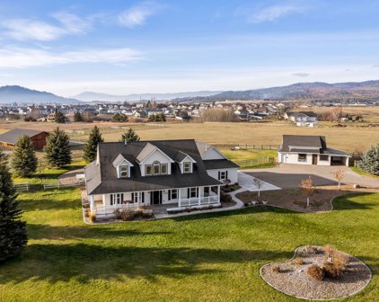 1280 Quarter Horse Lane, Kalispell