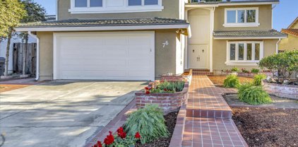 76 Park Essex PL, San Jose