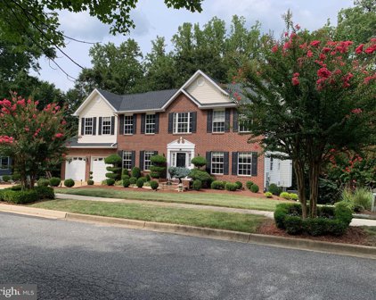 705 Bonnie Meadow Ln, Fort Washington