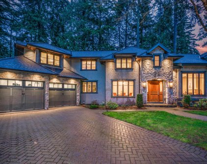4580 Timberline Place, North Vancouver