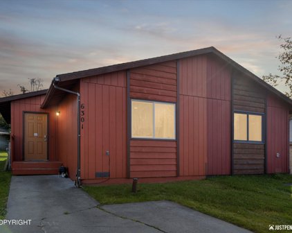 6301 Newt Drive, Anchorage