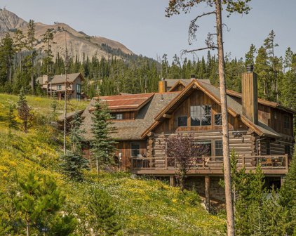 9 Manitou Loop Powder Ridge Fractional Interest D Unit 45-D, Big Sky