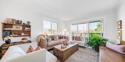 2211 W 5th Avenue Unit 302, Vancouver