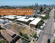 2827-2829 Broadway Unit #1, Golden Hill image