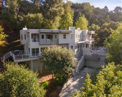 545 Live Oak Lane, Redwood City