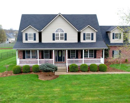 203 E Millwater Falls, Shepherdsville