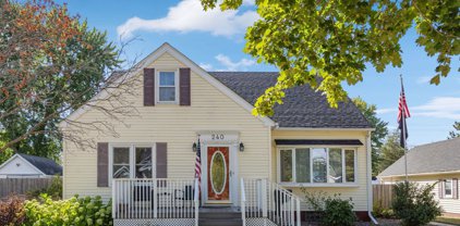 240 S Meridian Street, Belle Plaine