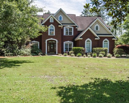 760 Littlefield Street, Jesup
