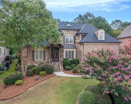 1983 Skybrooke Lane, Hoschton