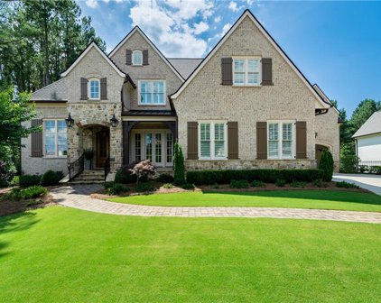 4810 Hanalei Hollow, Suwanee