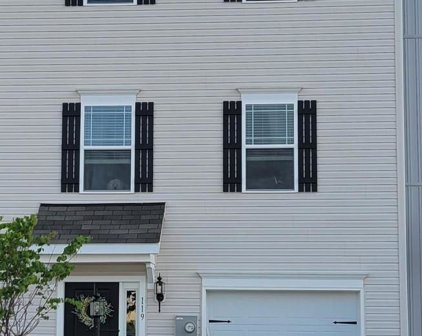 119 Sussex Pl, Shrewsbury