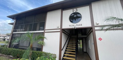 9636 S Belfort Cir Unit #209, Tamarac