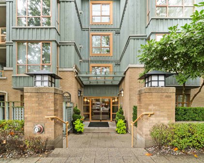 285 Newport Drive Unit 315, Port Moody