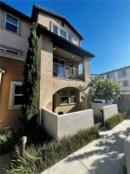 7687 Sunflower Drive, Pico Rivera