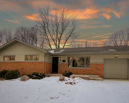 406 Scott Street, Algonquin