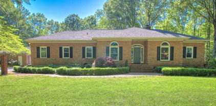 9621 Marvin School  Road, Marvin