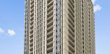 1400 S Michigan Avenue Unit #1802, Chicago