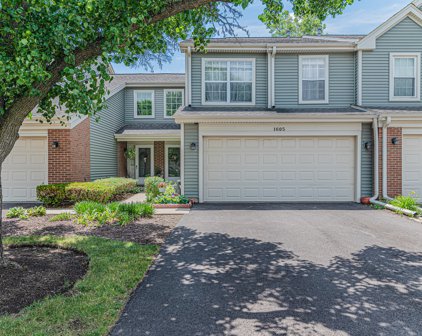 1605 W Orchard Place, Arlington Heights