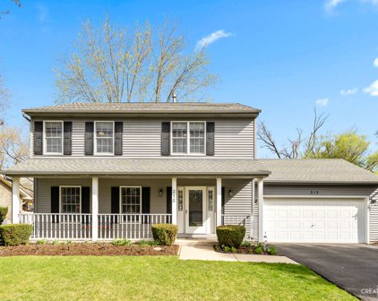 313 Maves Drive, Batavia