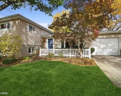 1302 W Cleven Avenue, Mount Prospect