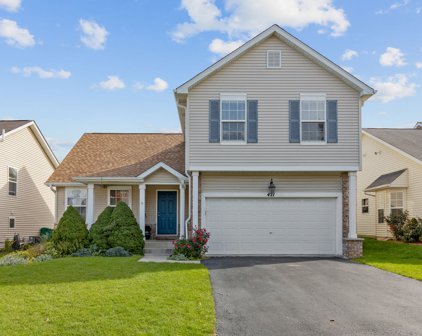 421 Claire Avenue, Romeoville