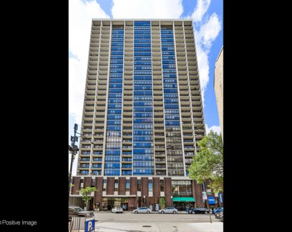 1636 N Wells Street Unit #2606, Chicago