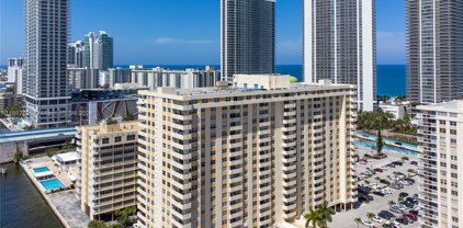 1833 S Ocean Dr Unit #1007, Hallandale Beach