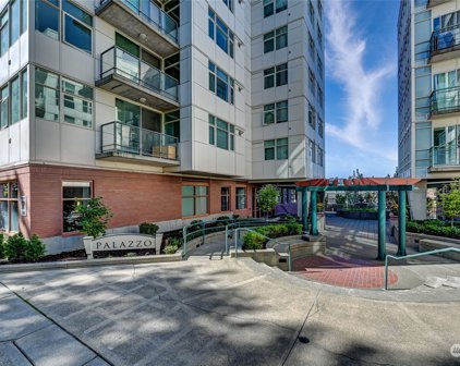 1100 106th Avenue NE Unit #206, Bellevue