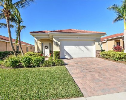 3517 Crosswater  Drive, North Fort Myers