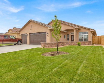 805 Thorncrest Dr, Pueblo