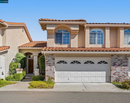 437 S Clovercrest Ln, San Ramon